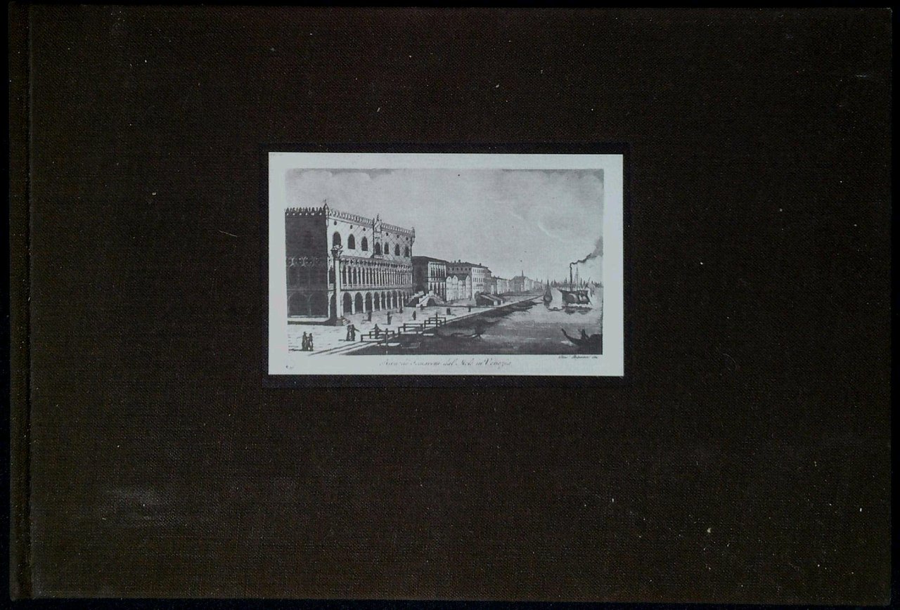 Progresso a Venezia | Immagine principale