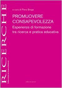 PROMUOVERE CONSAPEVOLEZZA., Bergamo, Edizioni Junior, 2019
