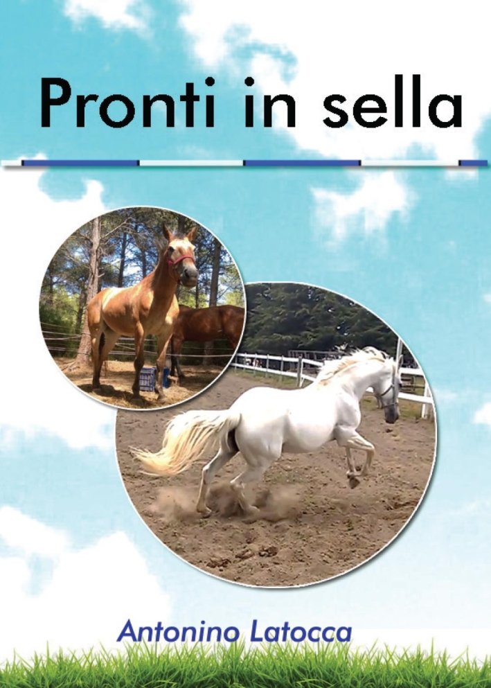 Pronti in sella | Immagine principale