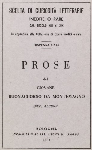 Prose