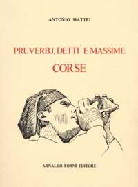 Proverbes, Locutions Et Maximes De la Corse | Immagine principale