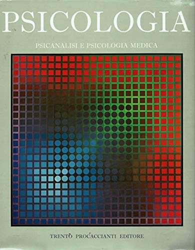 Psicanalisi E Psicologia Medica | Immagine principale