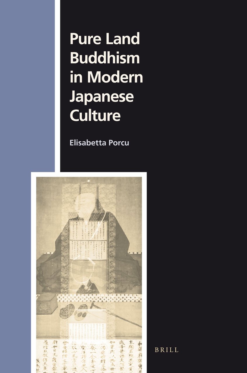 Pure Land Buddhism in Modern Japanese Culture | Immagine principale