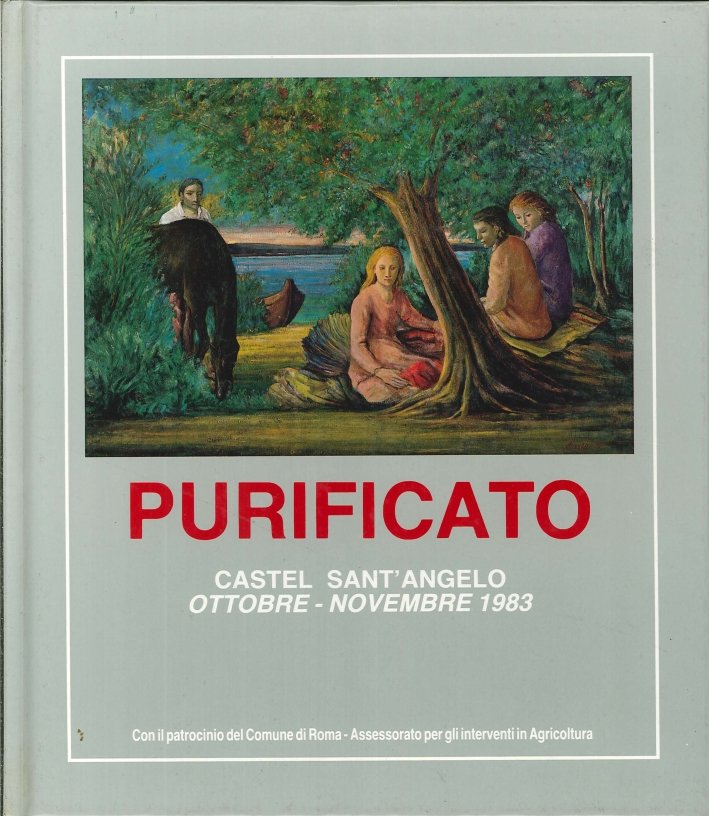 Purificato. Castel Sant'Angelo | Immagine principale