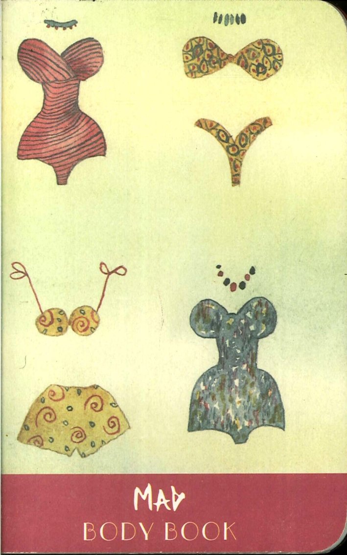 Quaderno. Evening Out Book