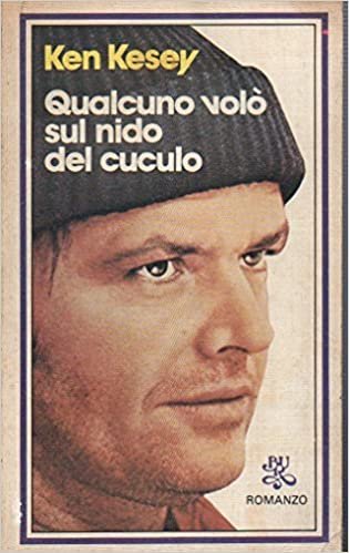 Qualcuno Volo' Sul Nido Del Cuculo