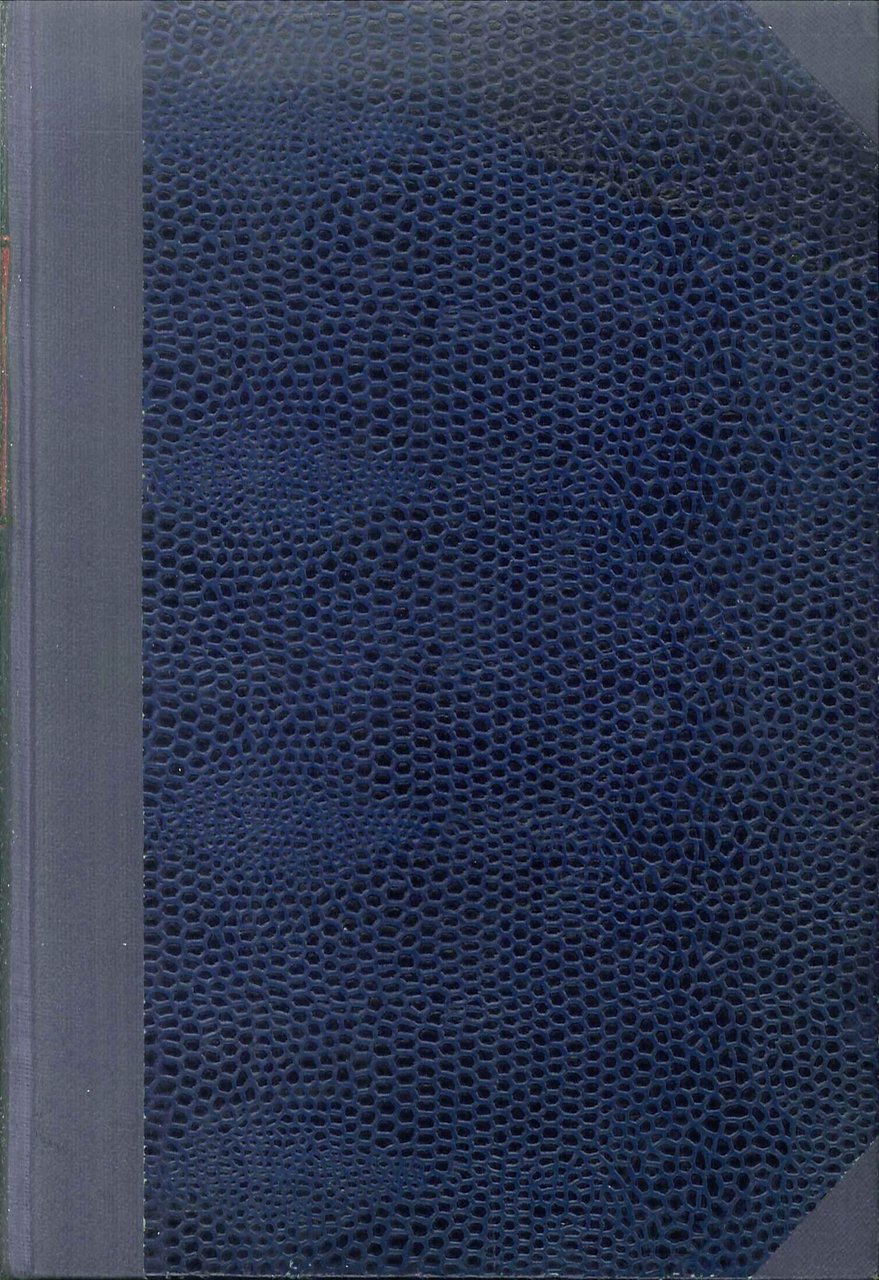 Quando la terra era grande... Racconti e ricordi marittimi