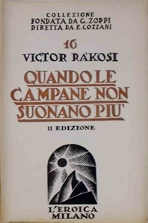 Quando le campane non suonano piu'.
