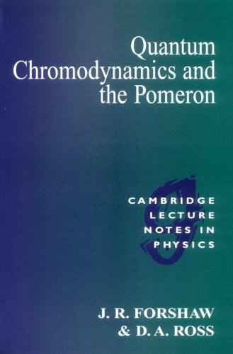 Quantum Chromodynamics and Pomeron | Immagine principale