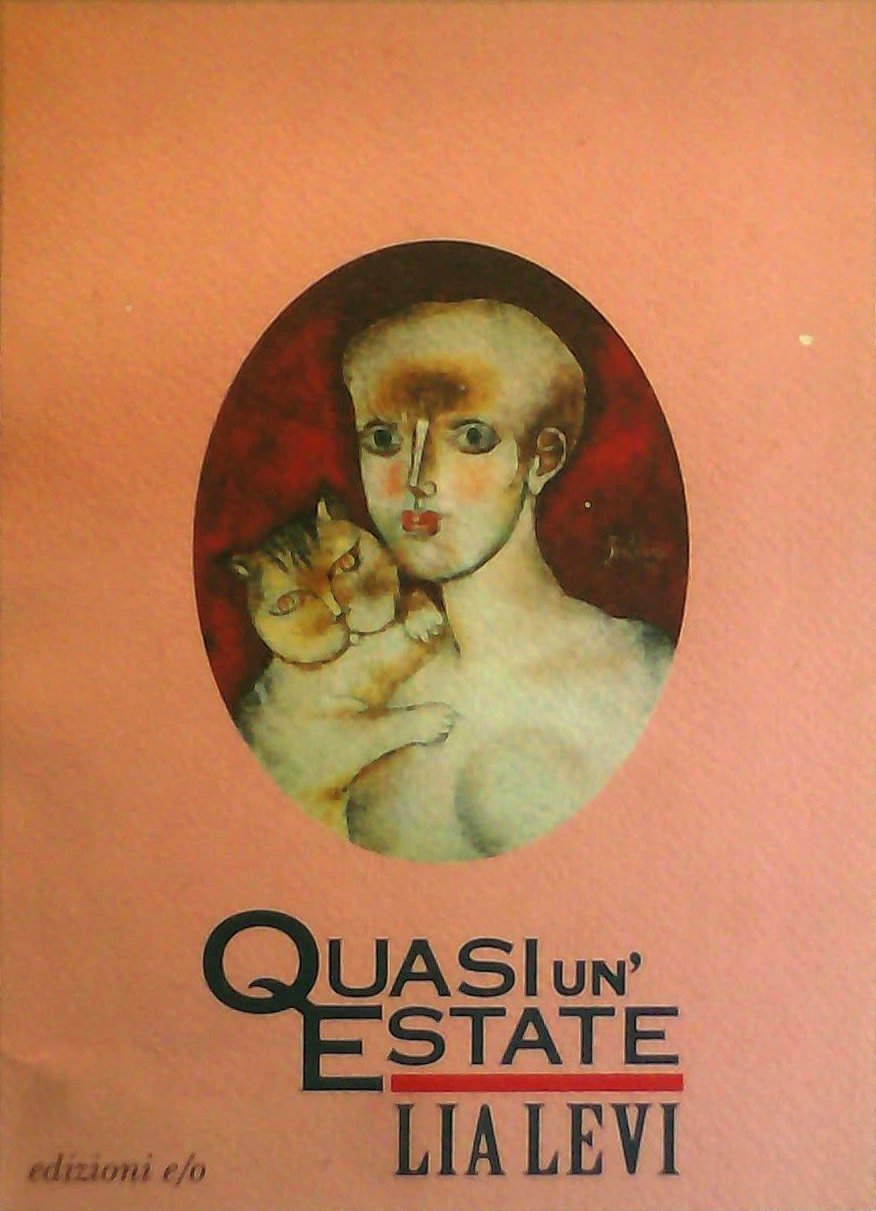 Quasi un'estate | Immagine principale