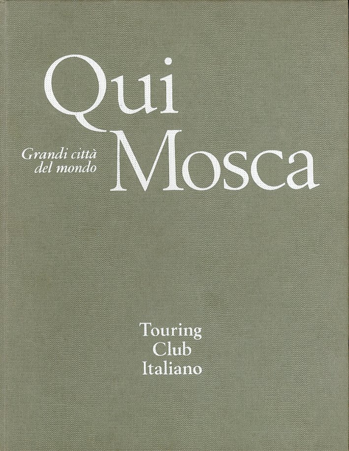 Qui Mosca