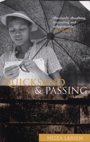 Quicksand & Passing | Immagine principale