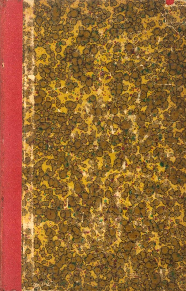 Raccolta di Proverbi Toscani con Illustrazioni Cavata dai Manoscritti di … | Immagine principale