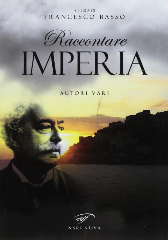 Raccontare Imperia