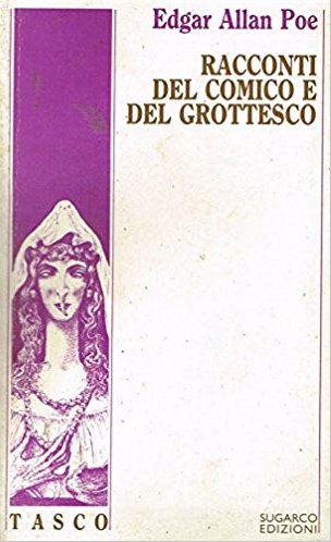 Racconti del Comico e del Grottesco. | Immagine principale