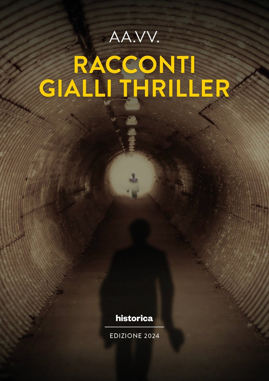 Racconti gialli thriller 2024 | Immagine principale
