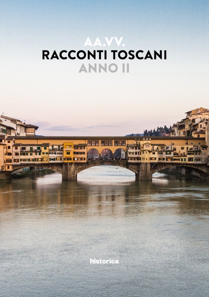 Racconti toscani. 2° anno | Immagine principale