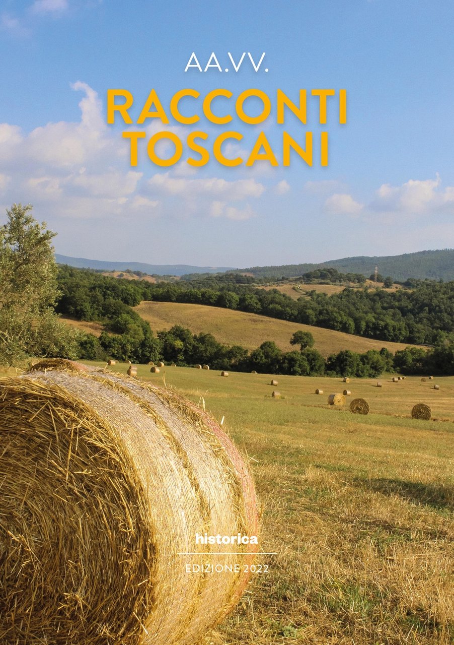 Racconti toscani 2022 | Immagine principale