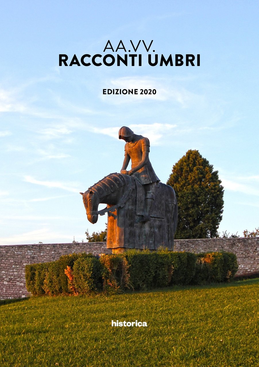 Racconti umbri | Immagine principale
