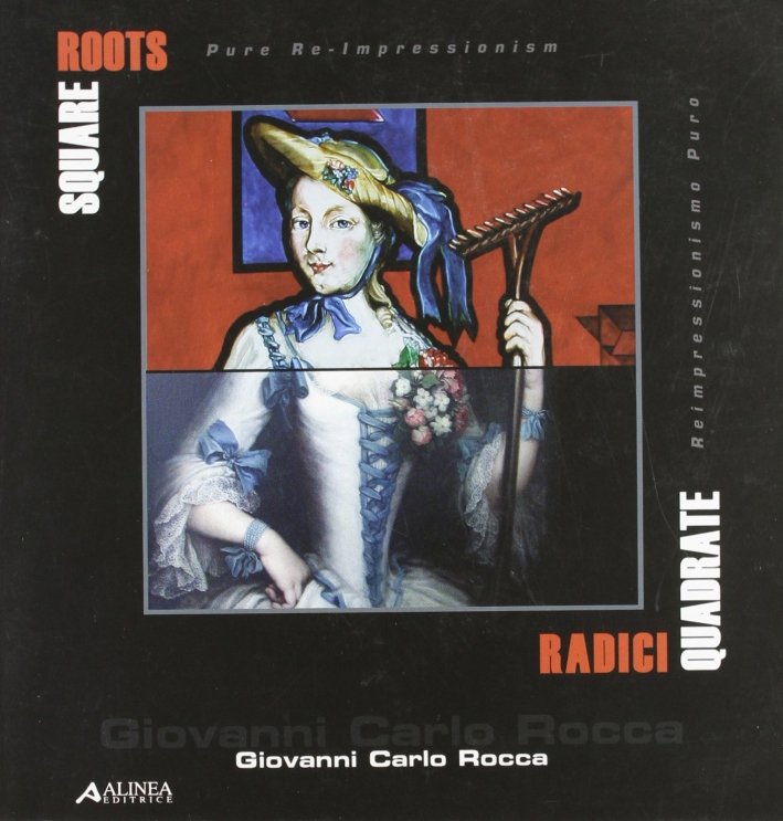 Radici Quadrate. Roots Square