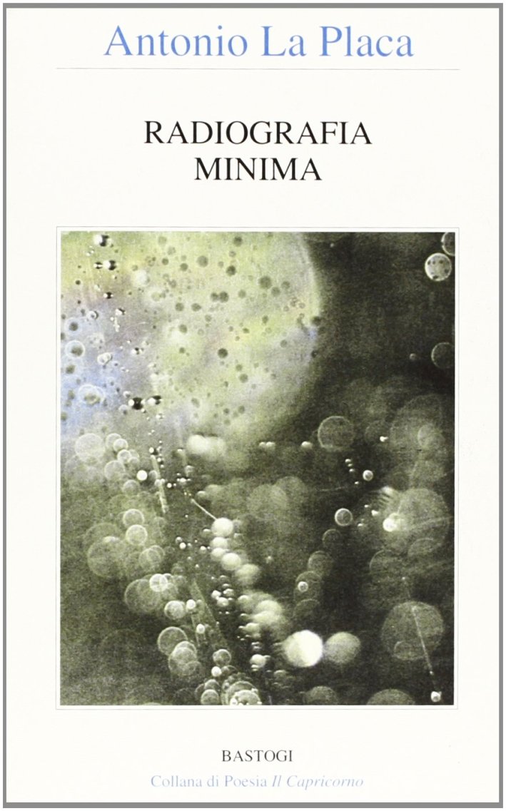 Radiografia minima | Immagine principale