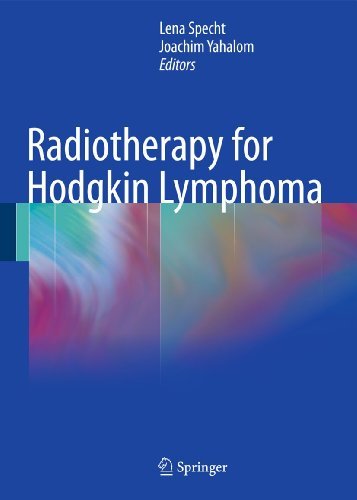 Radiotherapy For Hodgkin Lymphoma