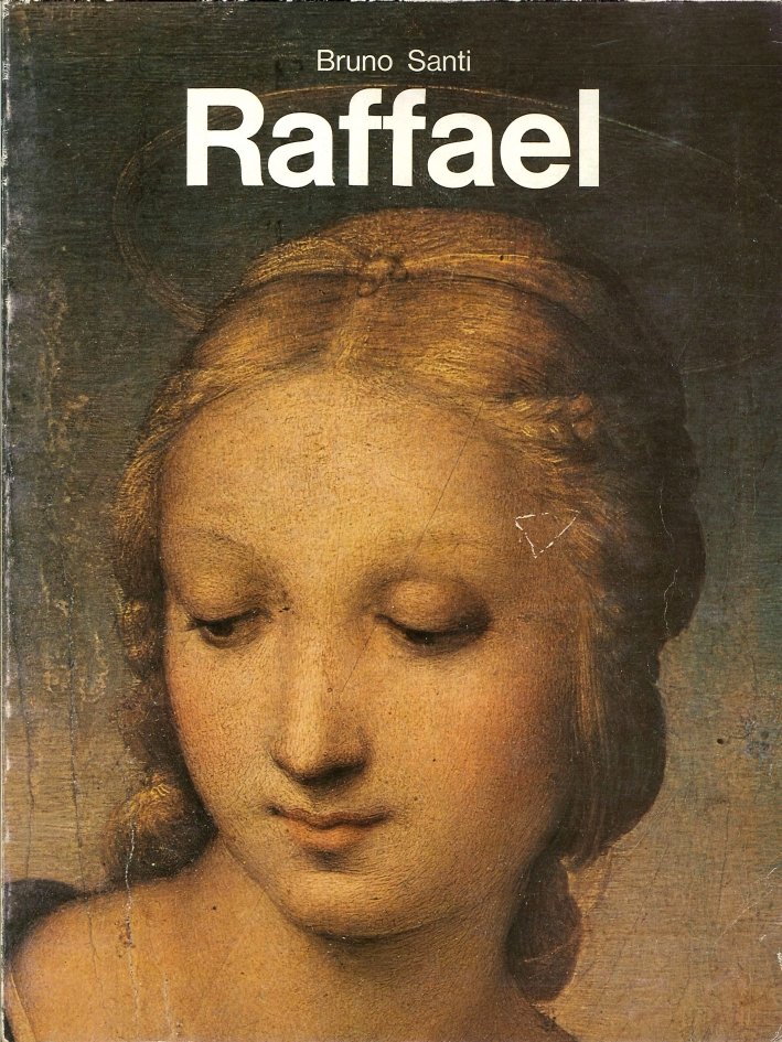 Raffael | Immagine principale