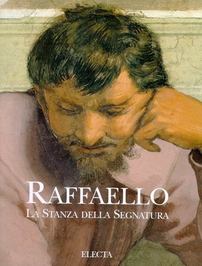 Raffaello. La Stanza della Segnatura