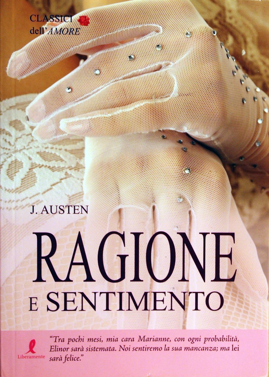 Ragione e Sentimento