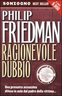 Ragionevole dubbio