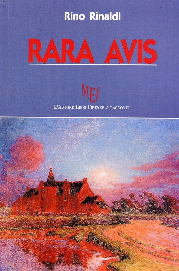 Rara Avis