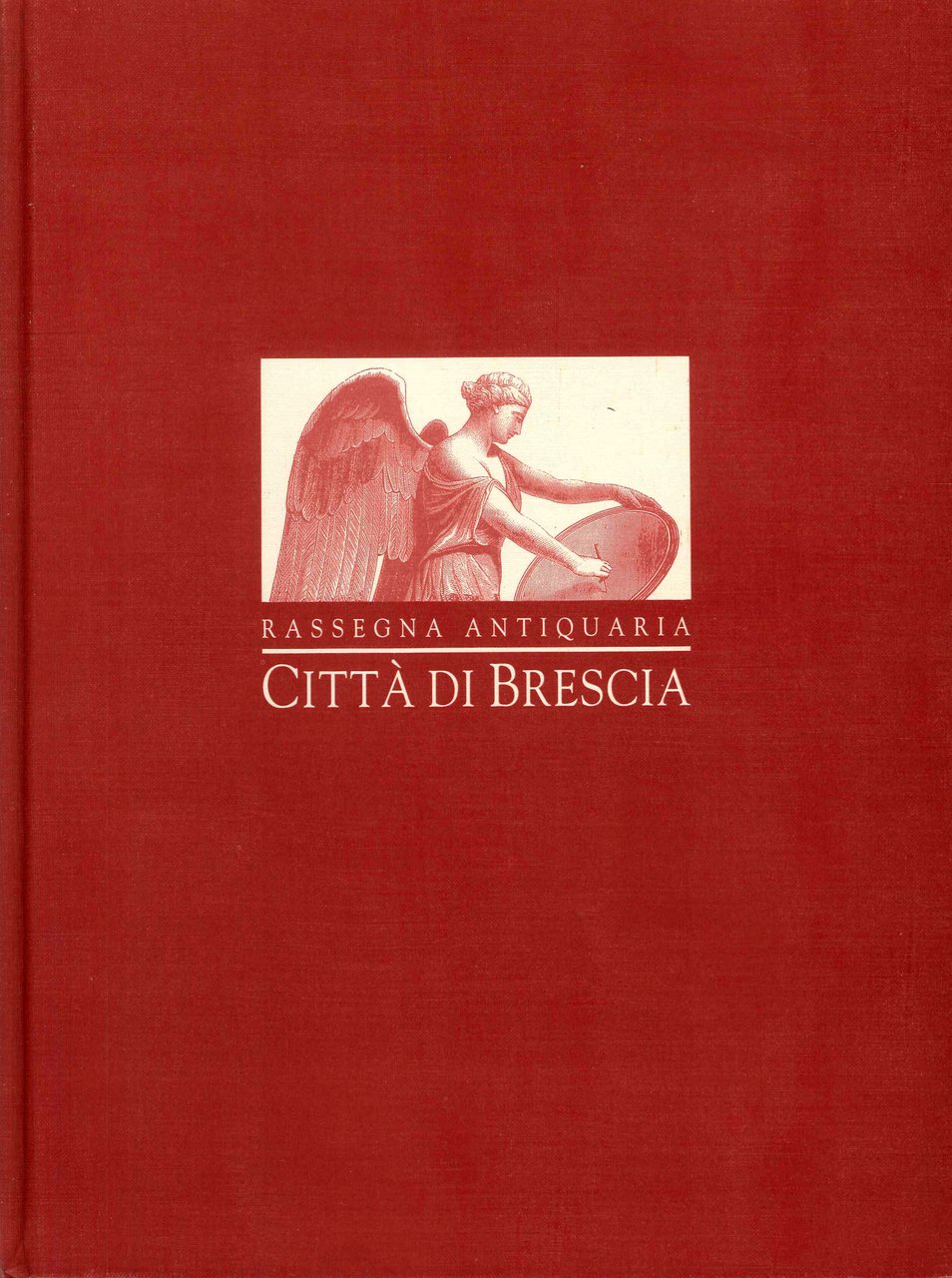 Rassegna Antiquaria Città di Brescia - 1991 | Immagine principale