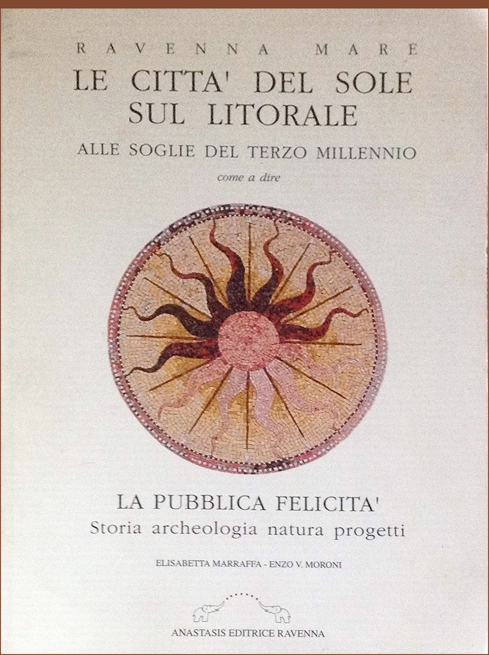 Ravenna mare: le città del sole sul litorale alle soglie …
