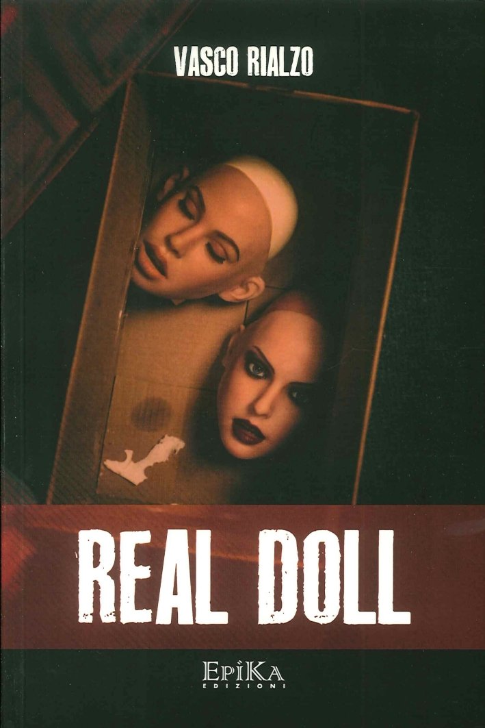 Real Doll