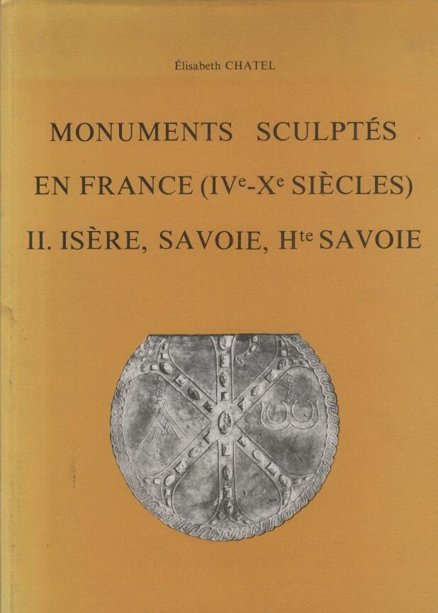 Recueil general des monuments sculptes en france pendant le haut … | Immagine principale