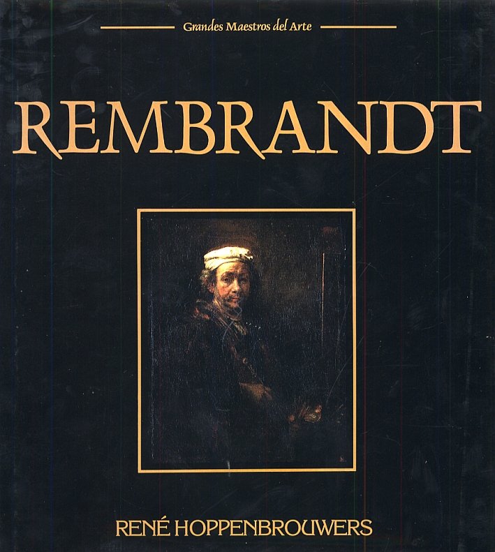 Rembrandt [Spanish Ed.]