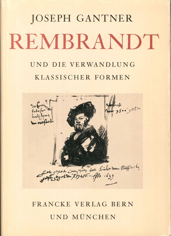 Rembrandt und die verwandlung klassischer Formen | Immagine principale
