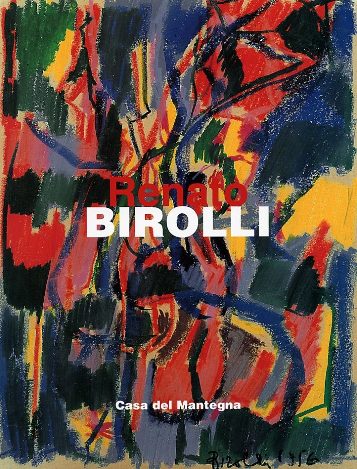Renato Birolli. 1943-1958 | Immagine principale