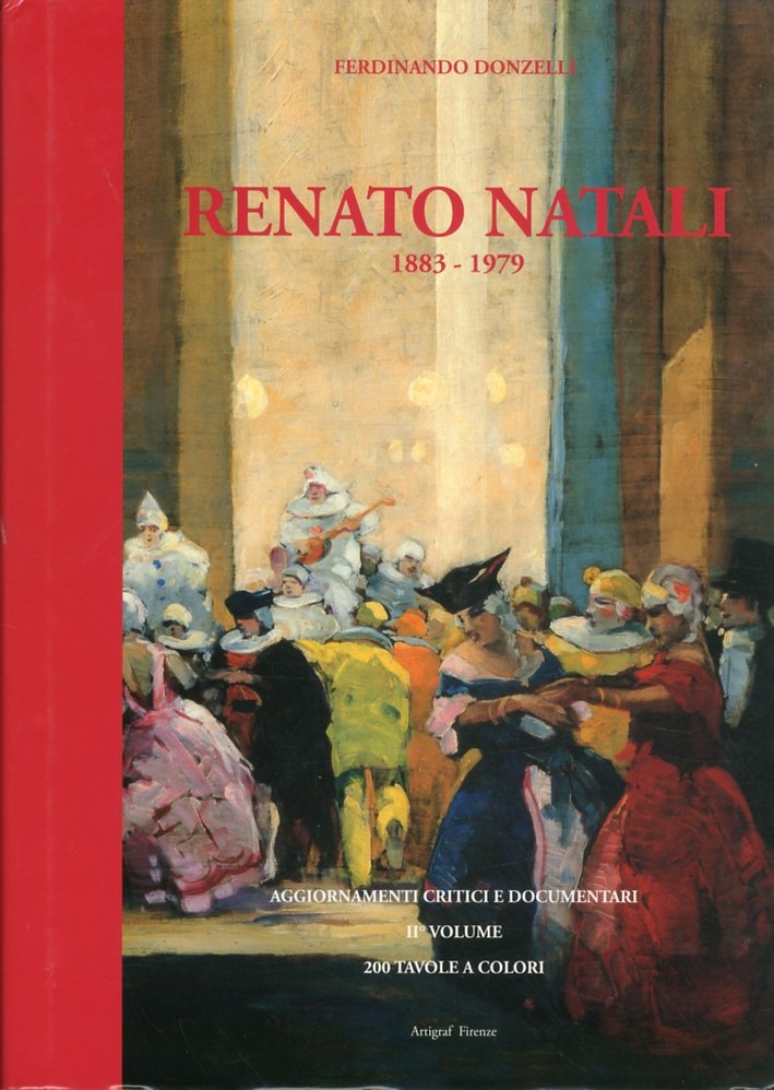 Renato Natali 1883-1979