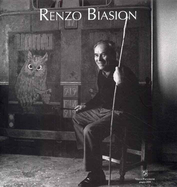Renzo Biasion