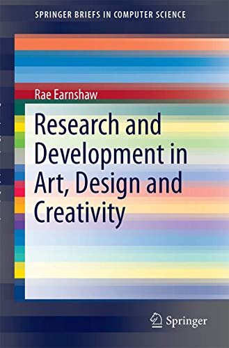 Research and Development in Art, Design and Creativity | Immagine principale