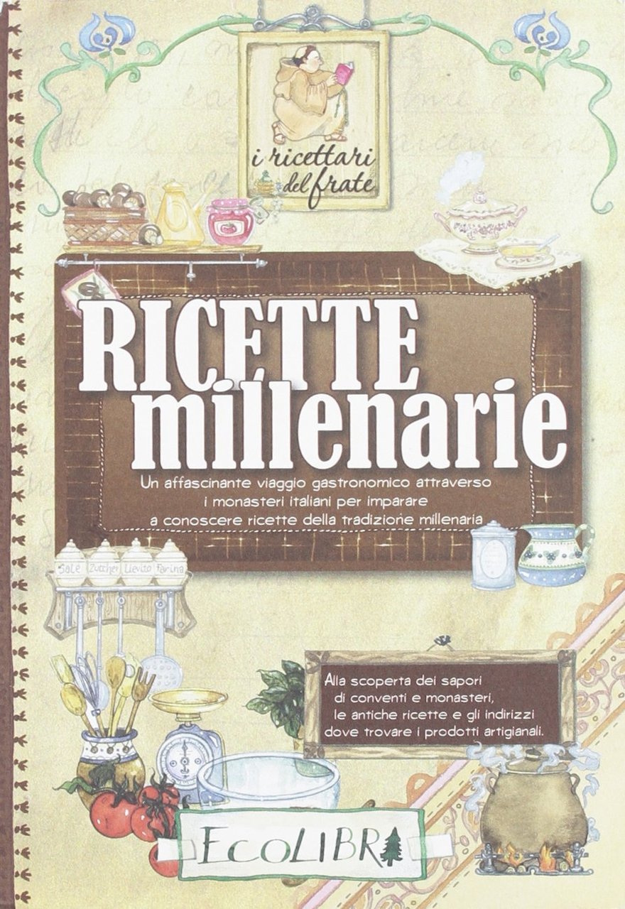 Ricette millenarie