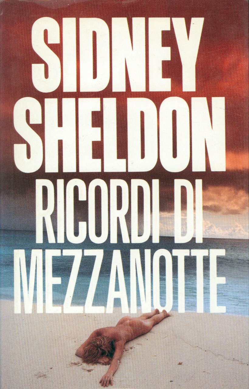Ricordi di Mezzanotte