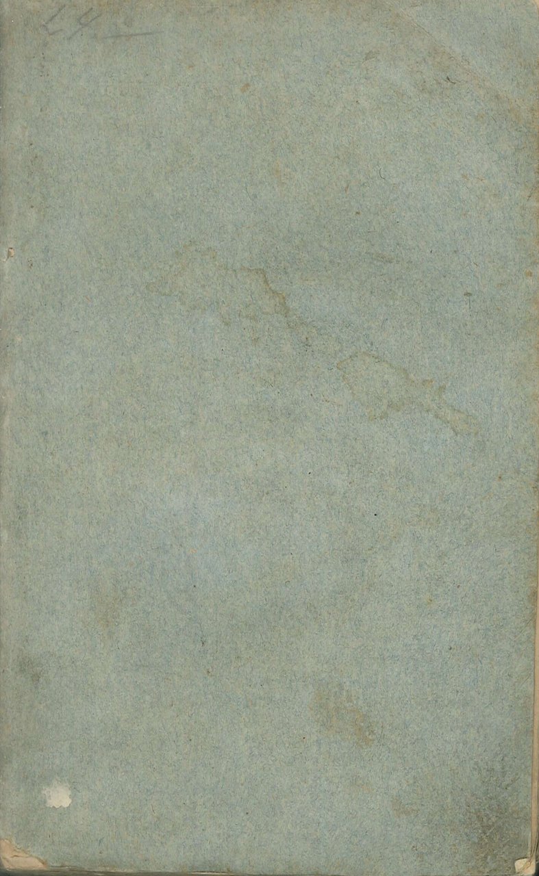 Ricordi sull'arte poeica ristretti alla sola lirica, ad instruzione della …