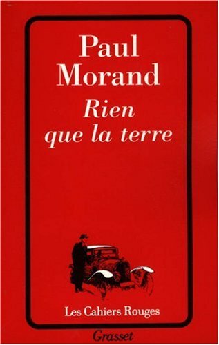 Rien Que la Terre | Immagine principale