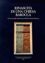 Rinascita di una chiesa barocca. Il restauro della Confraternita della … | Immagine principale