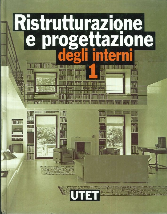 Ristrutturazione e progettazione degli interni