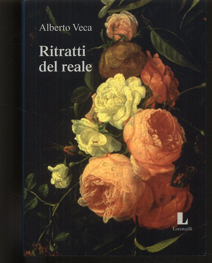 Ritratti del reale. Alle origini della natura morta europea