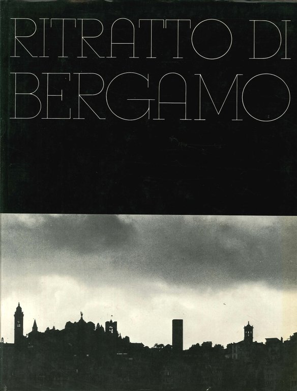 Ritratto di Bergamo