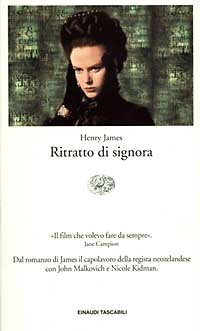 Ritratto di signora, Torino, Giulio Einaudi Editore, 1993